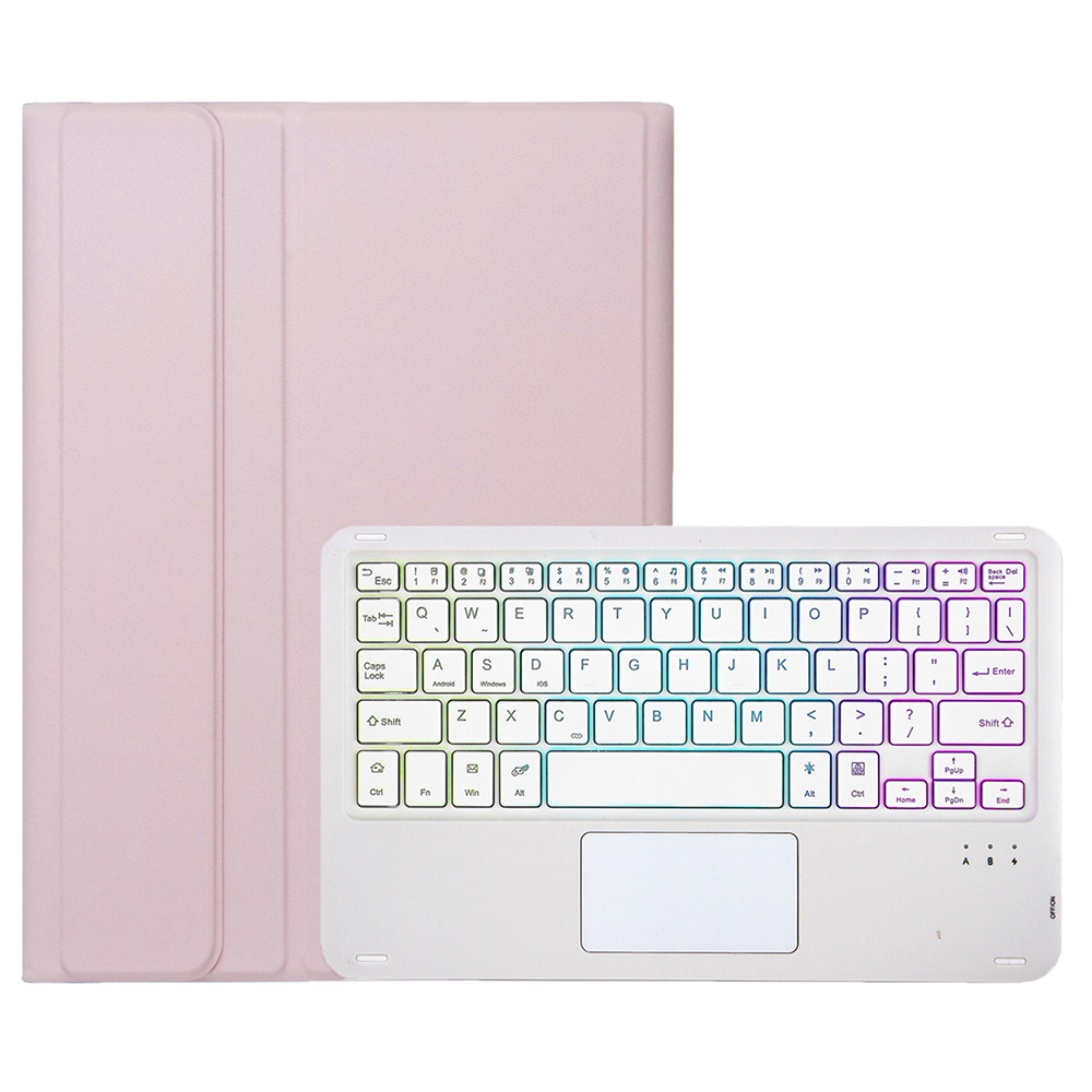 Tablet Keyboard Case - AH20-AS For Huawei MatePad 11.5 S