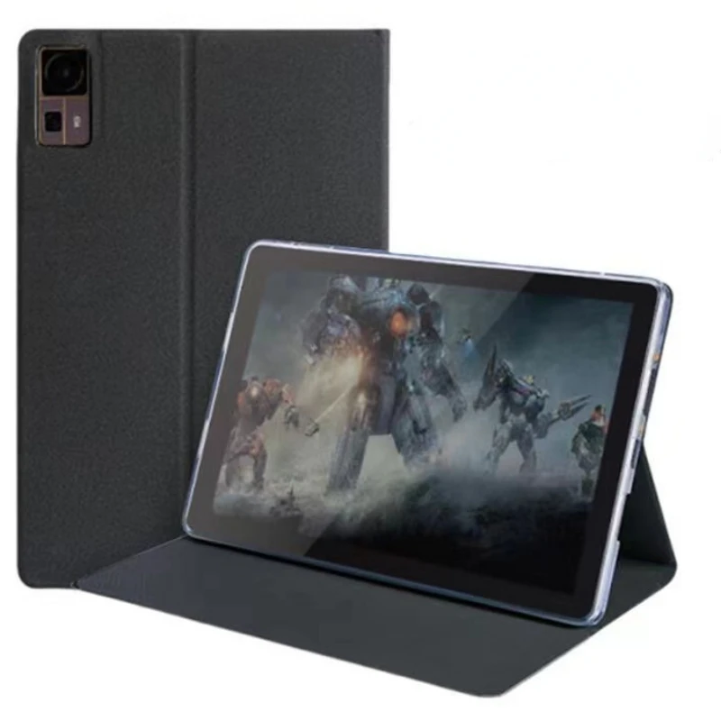 Chuwi Tablet Accessories - Auto Sleep/Wake Case For Chuwi HiPad
