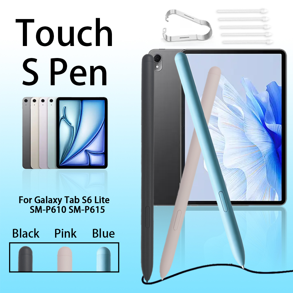 Tablet Stylus Accessories - For Samsung Galaxy Tab S6 Lite