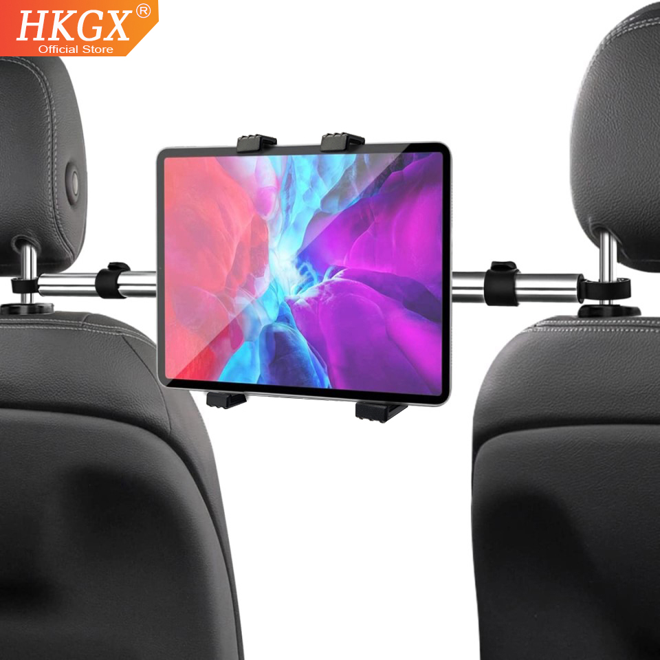 Trimble Tablet Accessories - 7-13inch Tablet Stand Holder in Car