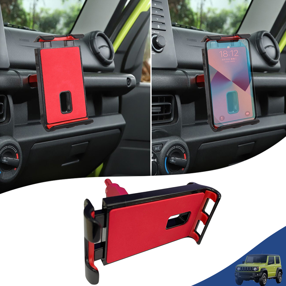 Tablet Stand Accessories - Car Tablet Phone Holder Mount Support