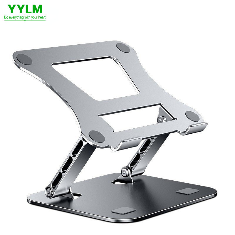 Tablet Stand Accessories - Phone Tablet Stand Adjustable Aluminum Alloy
