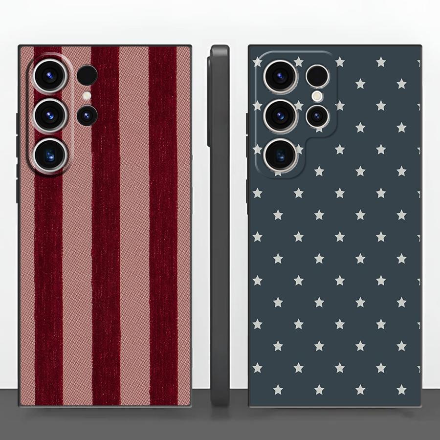 Retro Polka Dots Funda Phone C - Tablet And Accessories Case recensione e prezzo