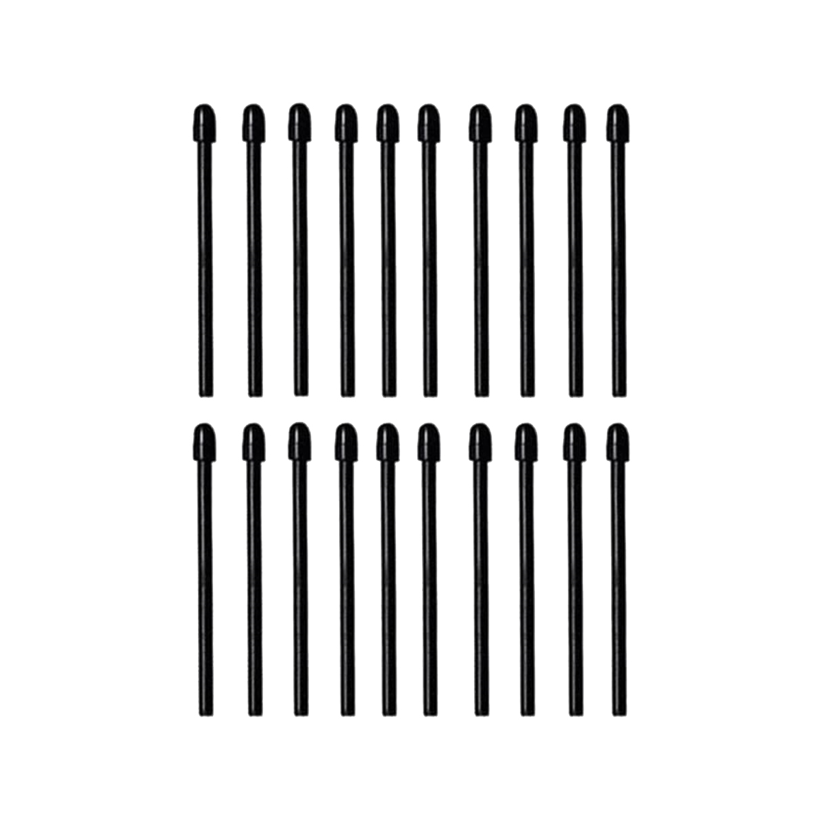 (20 Pack) Marker Pen Tips/Nibs - Tablet Stylus Accessories recensione e prezzo