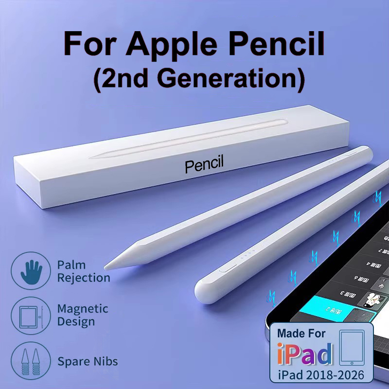 Original Stylus Pen For Apple  - Tablet Drawing Accessories recensione e prezzo
