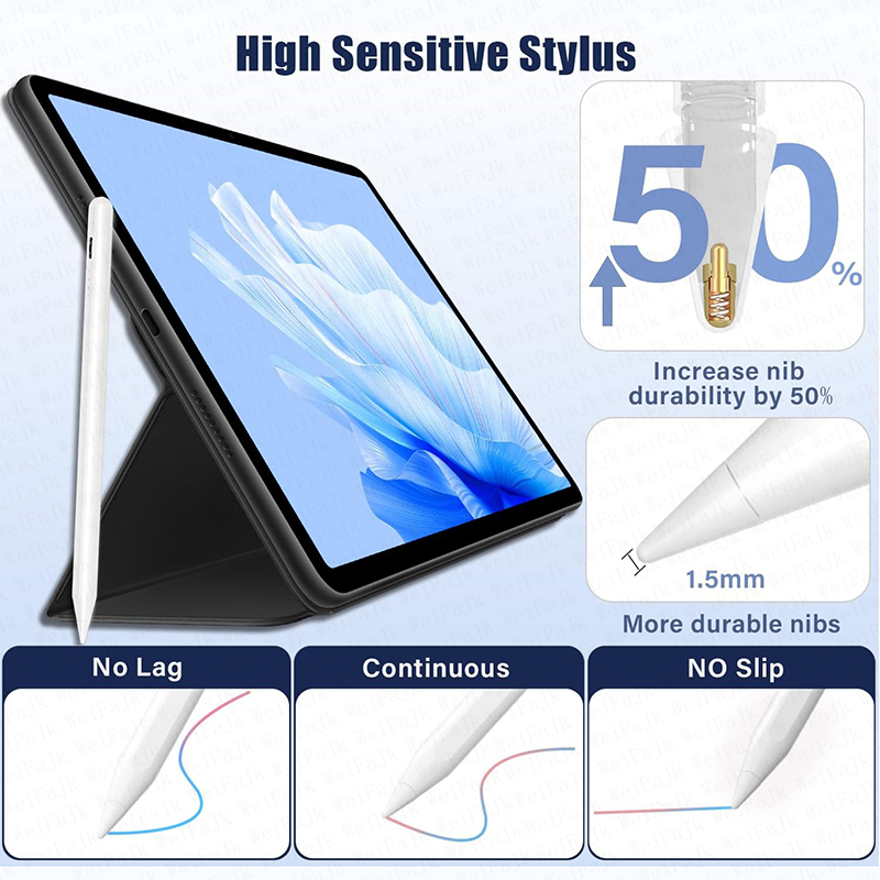 Original Stylus Pen For Apple  - Tablet Drawing Accessories recensione e prezzo
