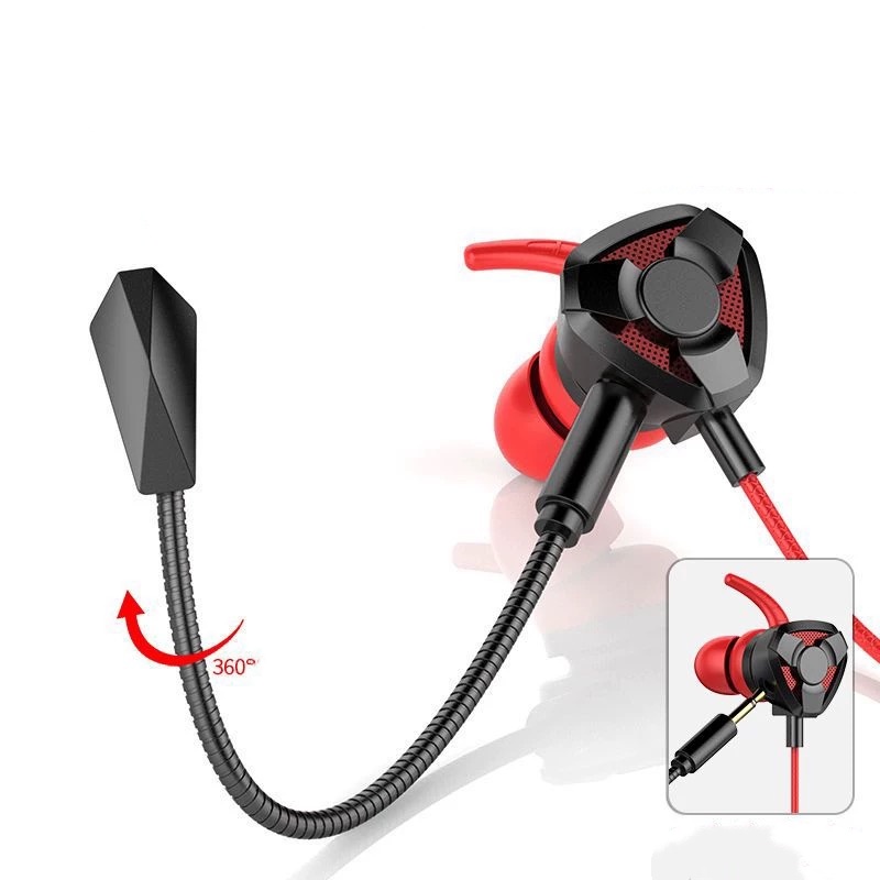 Headset Gamer Headphones Wired - Tablet Accessories Kit recensione e prezzo