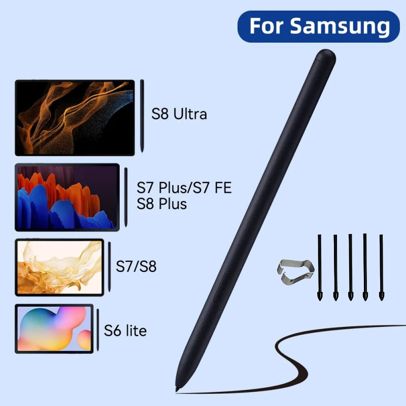 For Samsung S6 Lite Tablet Sty - Tablet Drawing Accessories recensione e prezzo