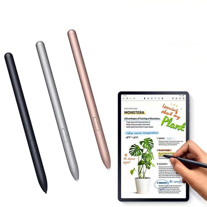 For Samsung S6 Lite Tablet Sty - Tablet Drawing Accessories recensione e prezzo