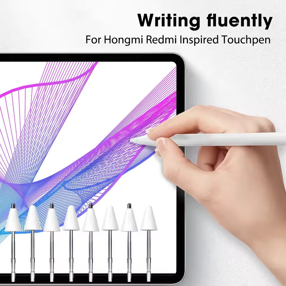 1/4PCS Replacement Stylus Pen  - Tablet Drawing Accessories recensione e prezzo
