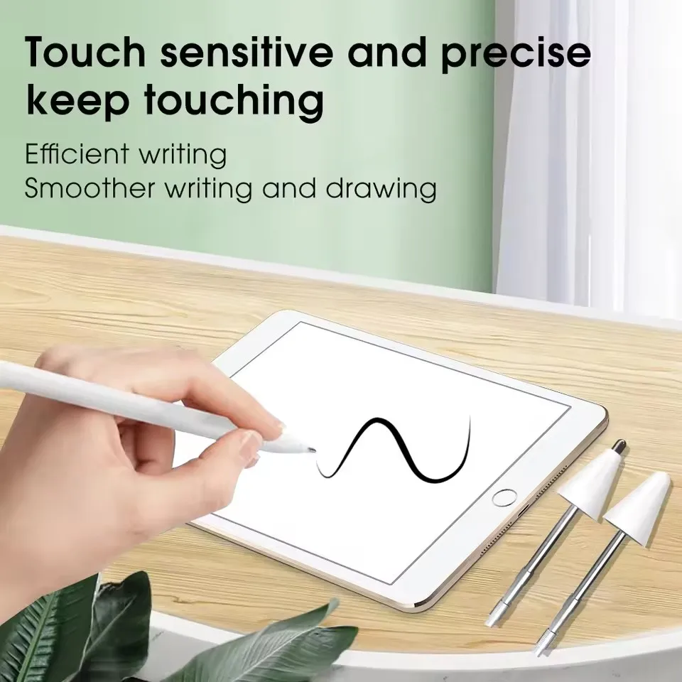1/4PCS Replacement Stylus Pen  - Tablet Drawing Accessories recensione e prezzo