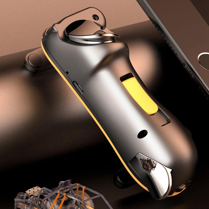 Quality PUBG Trigger Controlle - Tablet Accessories Kit recensione e prezzo