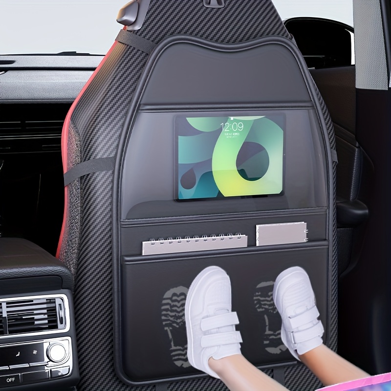 New Car Seat Protection Cover  - Trimble Tablet Accessories recensione e prezzo