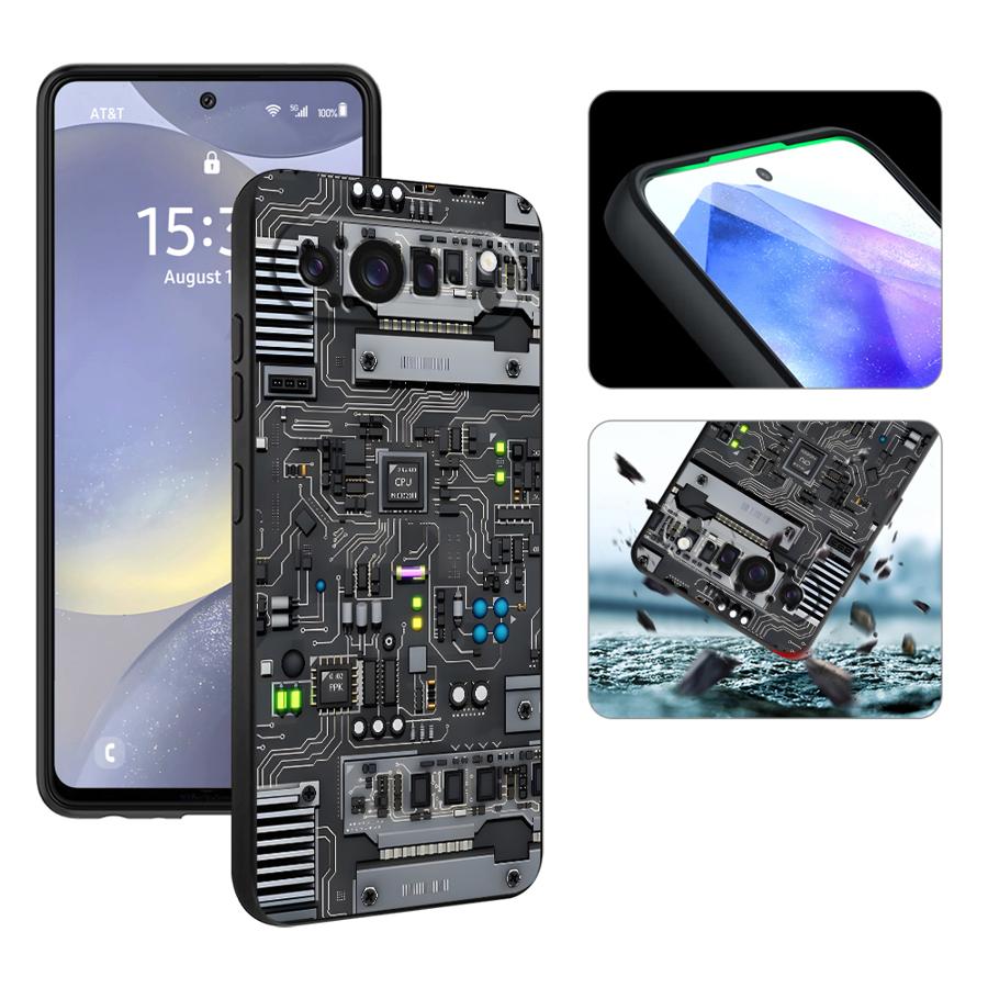 Case for Google Pixel 10A 8a 9 - Tablet And Accessories Case recensione e prezzo