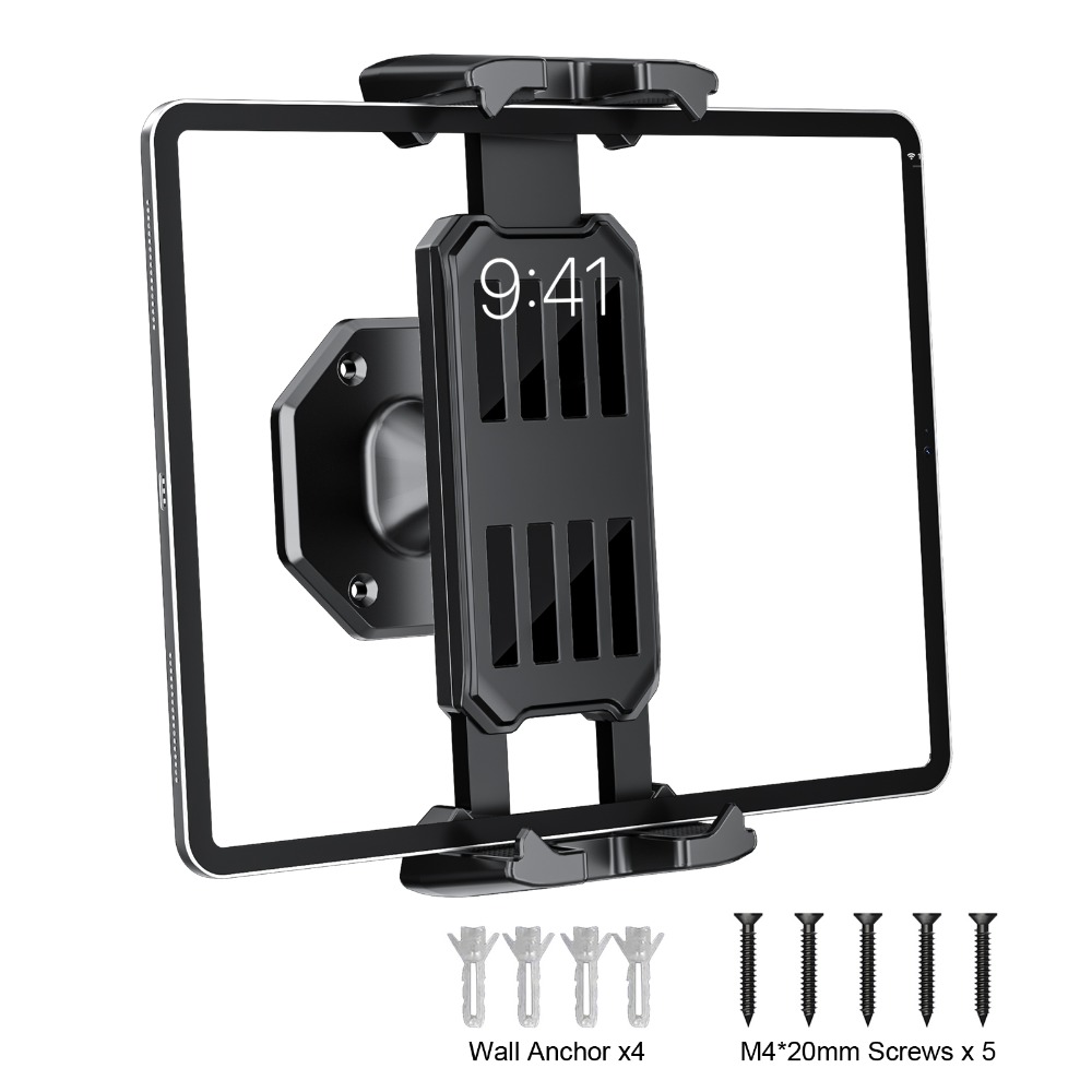 Wall Mount Phone Holder Tablet - Trimble Tablet Accessories recensione e prezzo