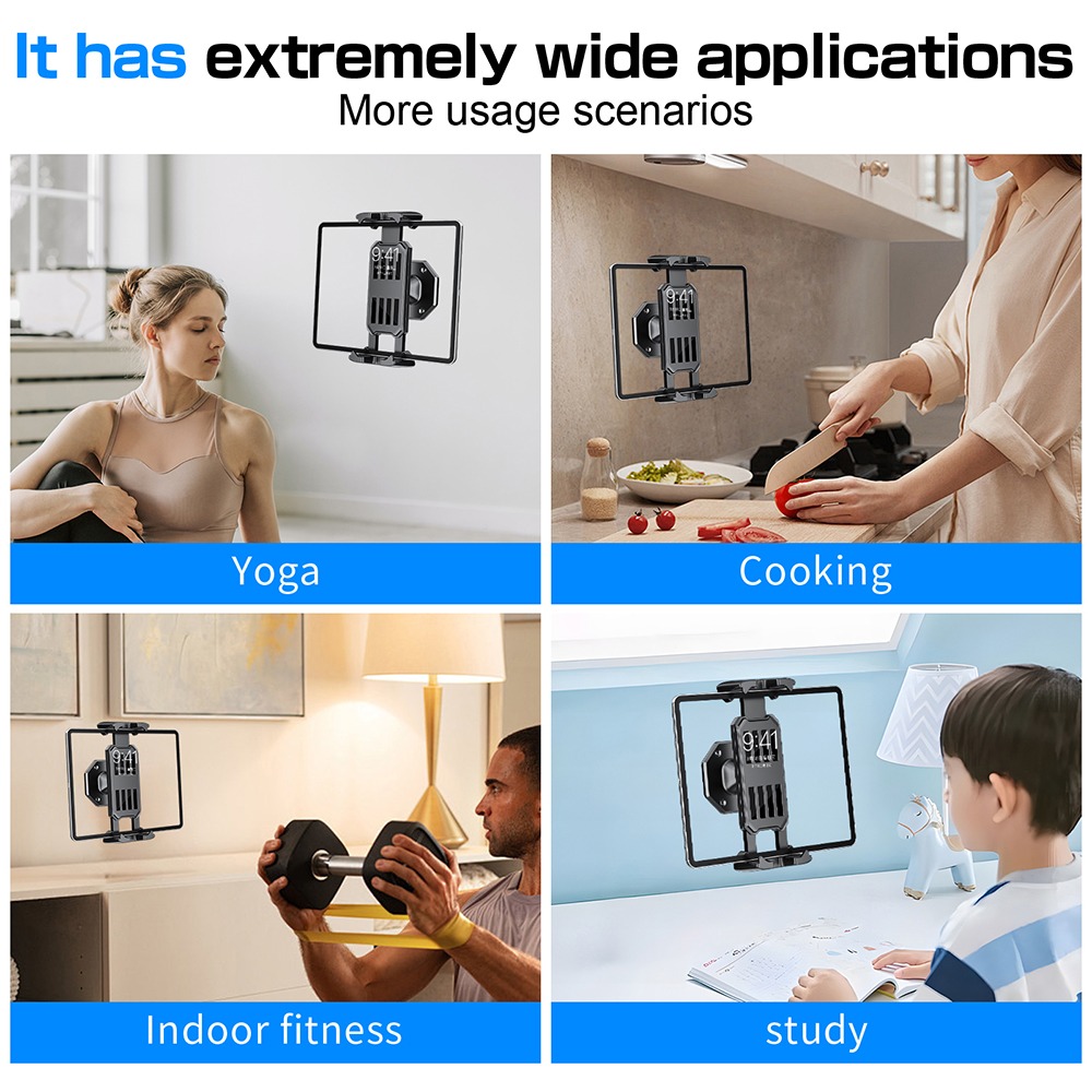 Wall Mount Phone Holder Tablet - Trimble Tablet Accessories recensione e prezzo