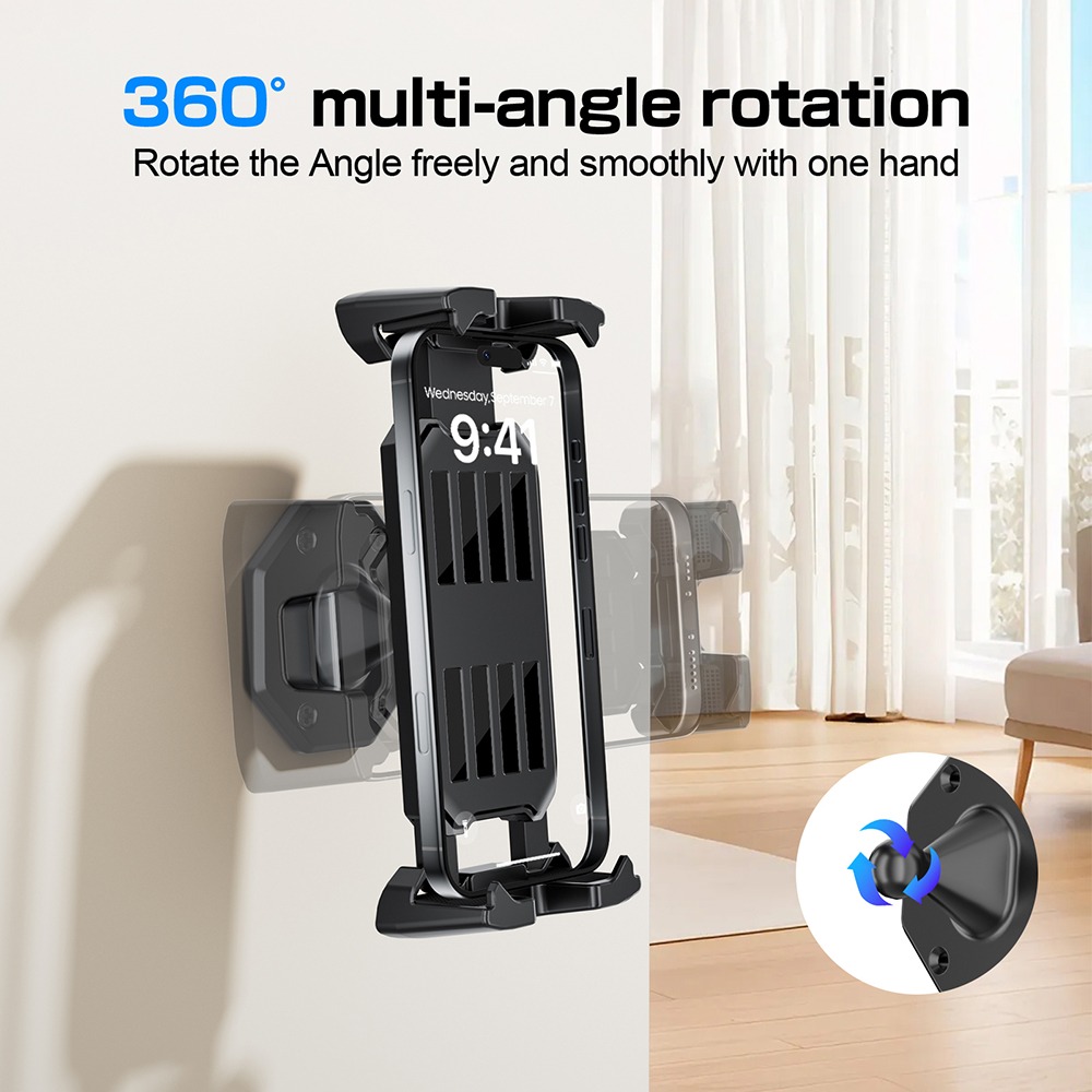 Wall Mount Phone Holder Tablet - Trimble Tablet Accessories recensione e prezzo