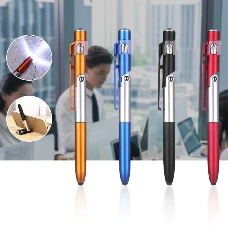Multi-Function Toy Pen Four In - Useful Tablet Accessories recensione e prezzo