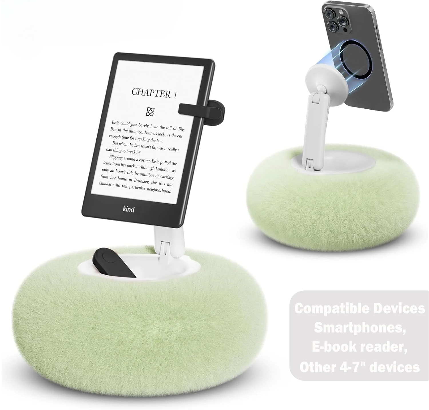 2025 Magnetic Pillow Stand For - Tablet Stand Accessories recensione e prezzo
