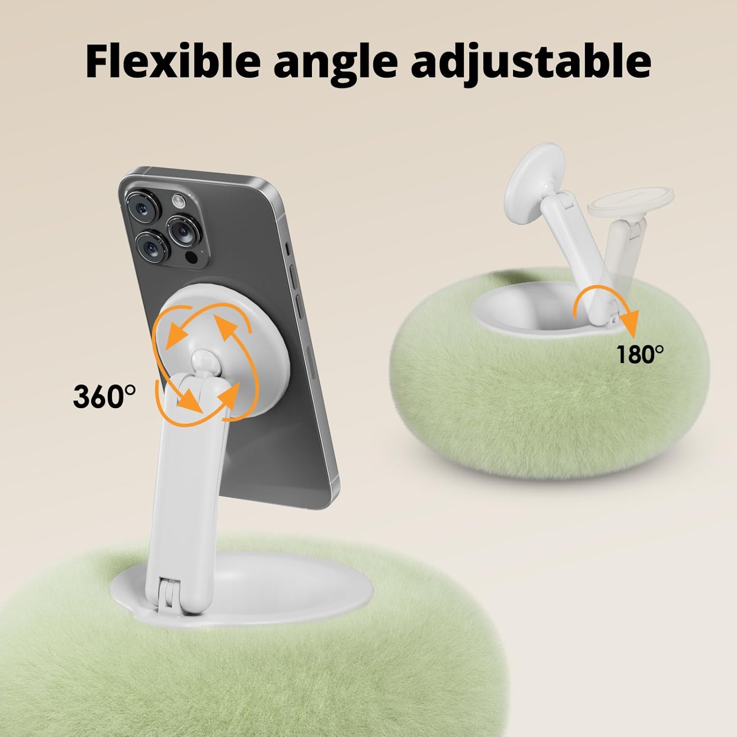 2025 Magnetic Pillow Stand For - Tablet Stand Accessories recensione e prezzo