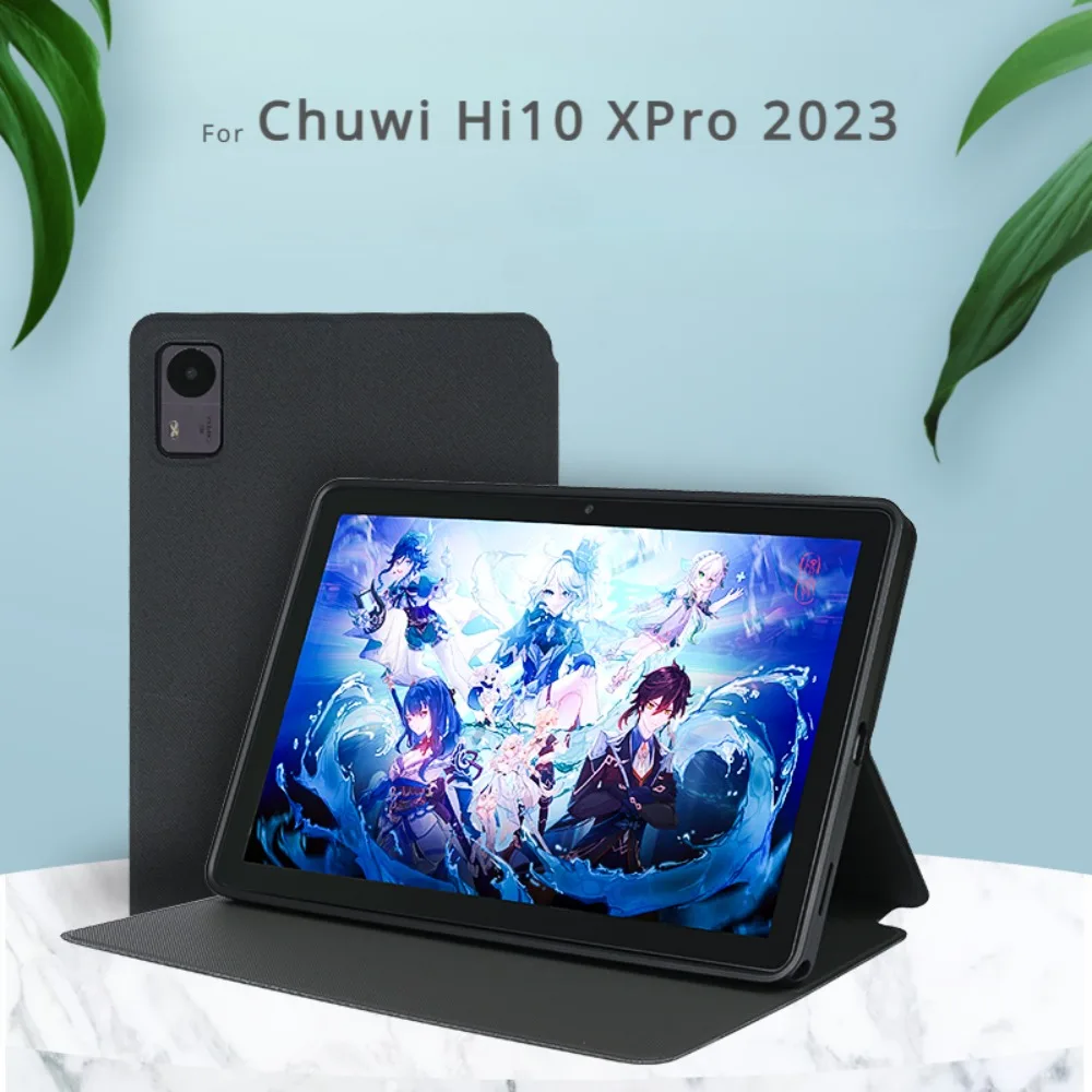 Smart Cover for Chuwi Hi10 XPr - Chuwi Tablet Accessories recensione e prezzo