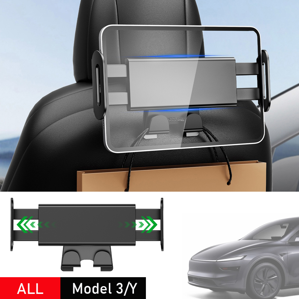 For Tesla Model 3 Y Juniper 20 - Tablet Stand Accessories recensione e prezzo