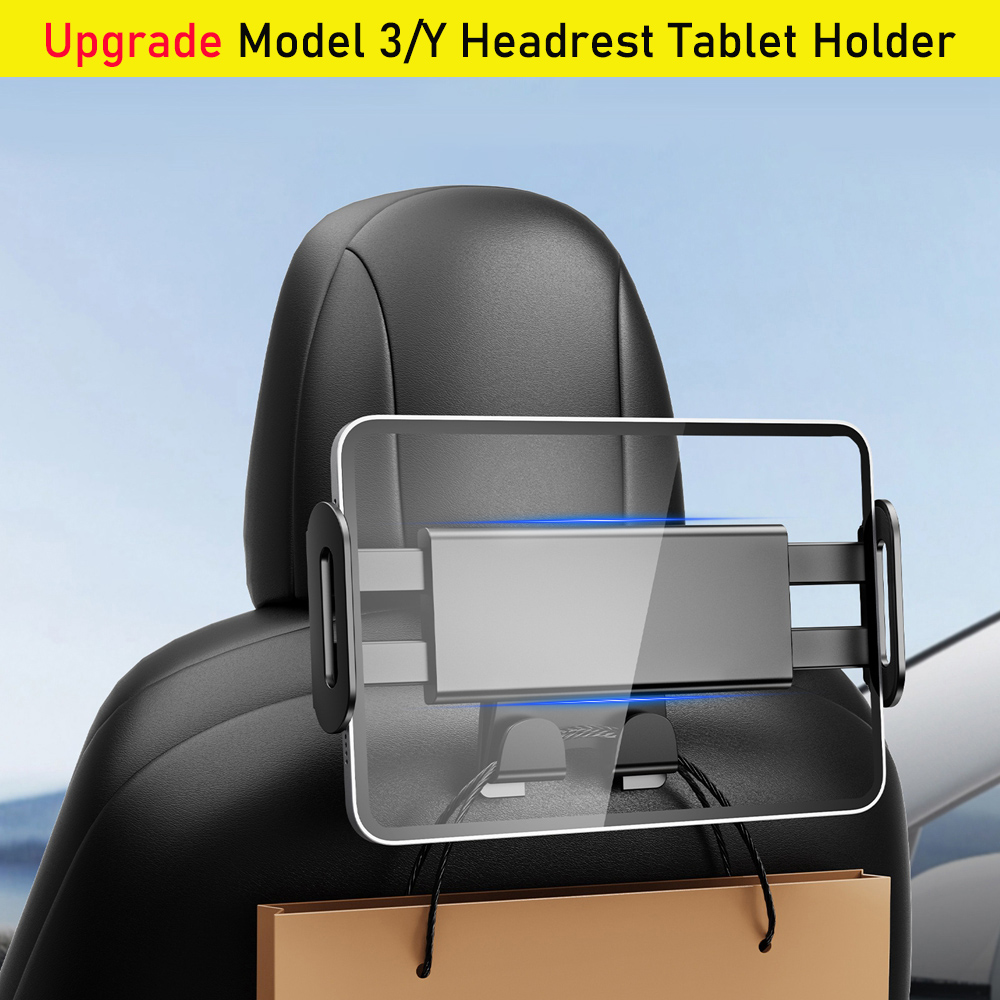 For Tesla Model 3 Y Juniper 20 - Tablet Stand Accessories recensione e prezzo