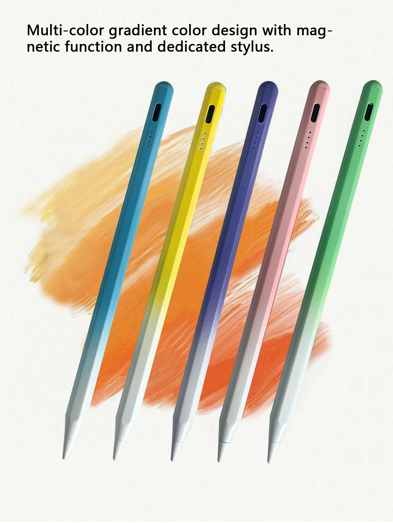 New Universal Stylus Pen for T - Huawei Tablet Accessories recensione e prezzo