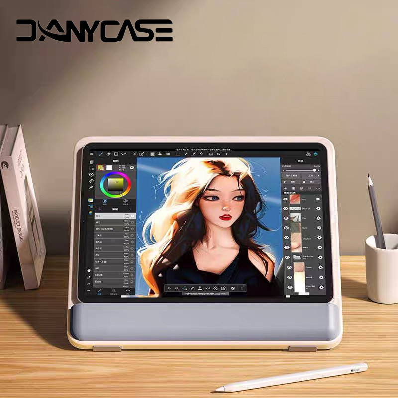 Tablet bracket Drawing iPad St - Tablet Drawing Accessories recensione e prezzo
