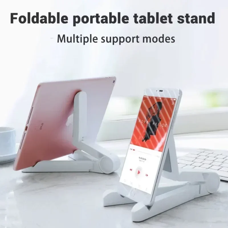 Universal Folding Tablet Holde - Huawei Tablet Accessories recensione e prezzo