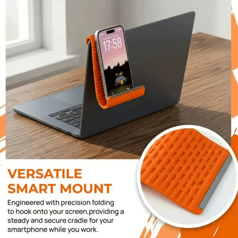 Silicone Foldable Phone Stand  - Tablet Stand Accessories recensione e prezzo