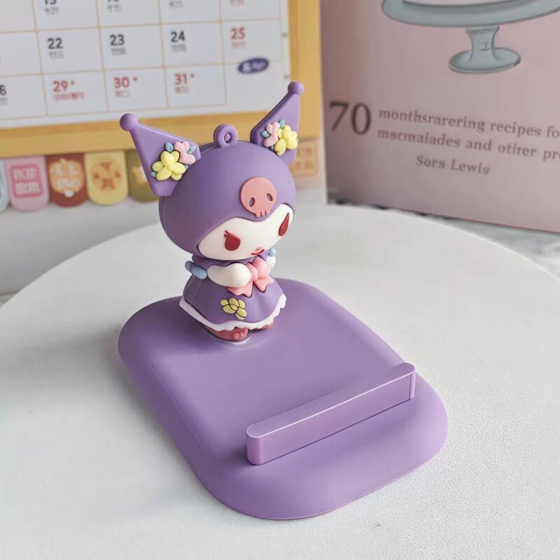 Sanrio Hello Kitty Kuromi Colo - Fire Tablet Accessories recensione e prezzo