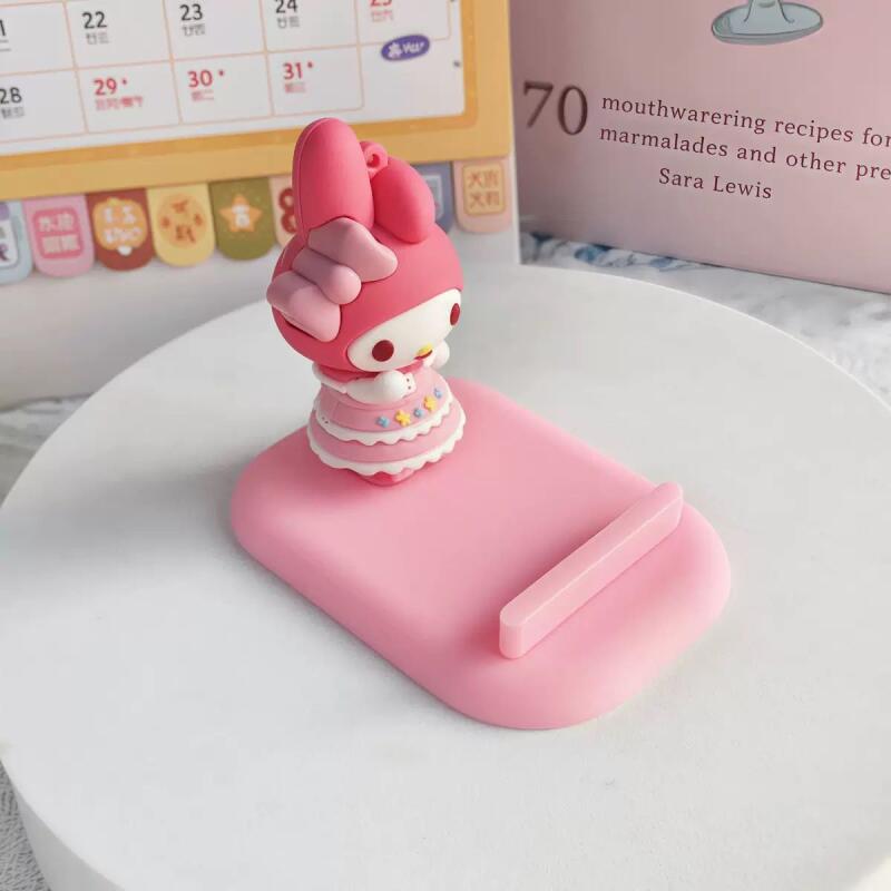 Sanrio Hello Kitty Kuromi Colo - Fire Tablet Accessories recensione e prezzo