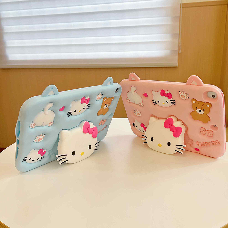Sanrio Cartoon Hello Kitty Ipa - Fire Tablet Accessories recensione e prezzo
