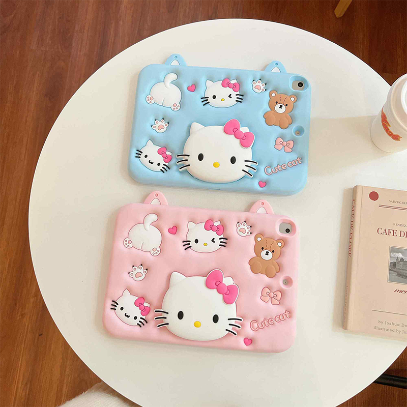 Sanrio Cartoon Hello Kitty Ipa - Fire Tablet Accessories recensione e prezzo