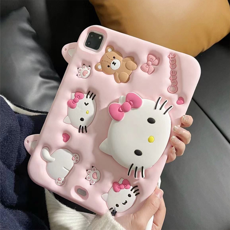 Sanrio Cartoon Hello Kitty Ipa - Fire Tablet Accessories recensione e prezzo