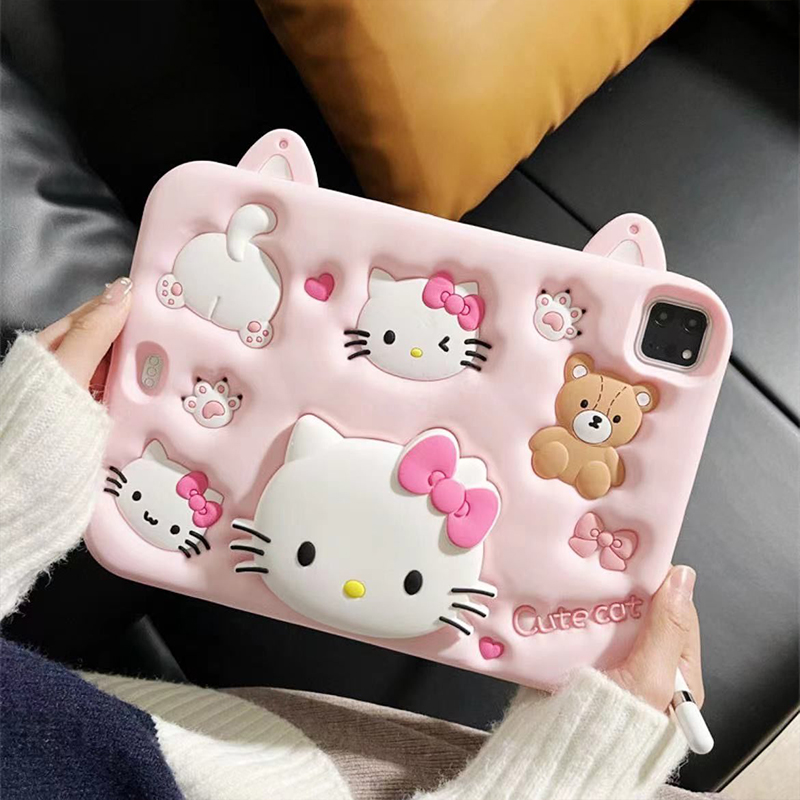 Sanrio Cartoon Hello Kitty Ipa - Fire Tablet Accessories recensione e prezzo