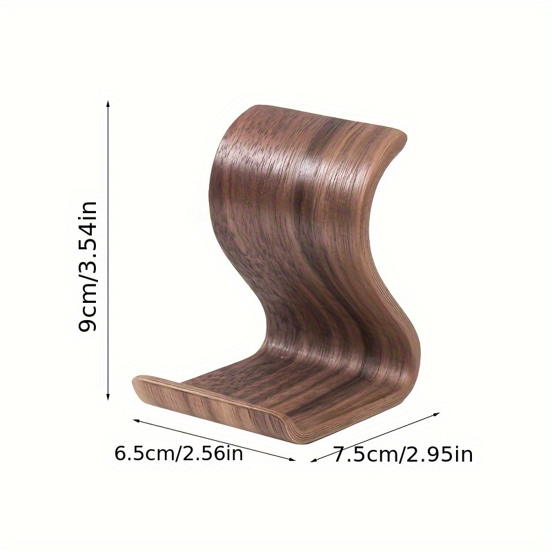 [New Wooden Phone Stand] New W - Tablet Accessories For Kids recensione e prezzo