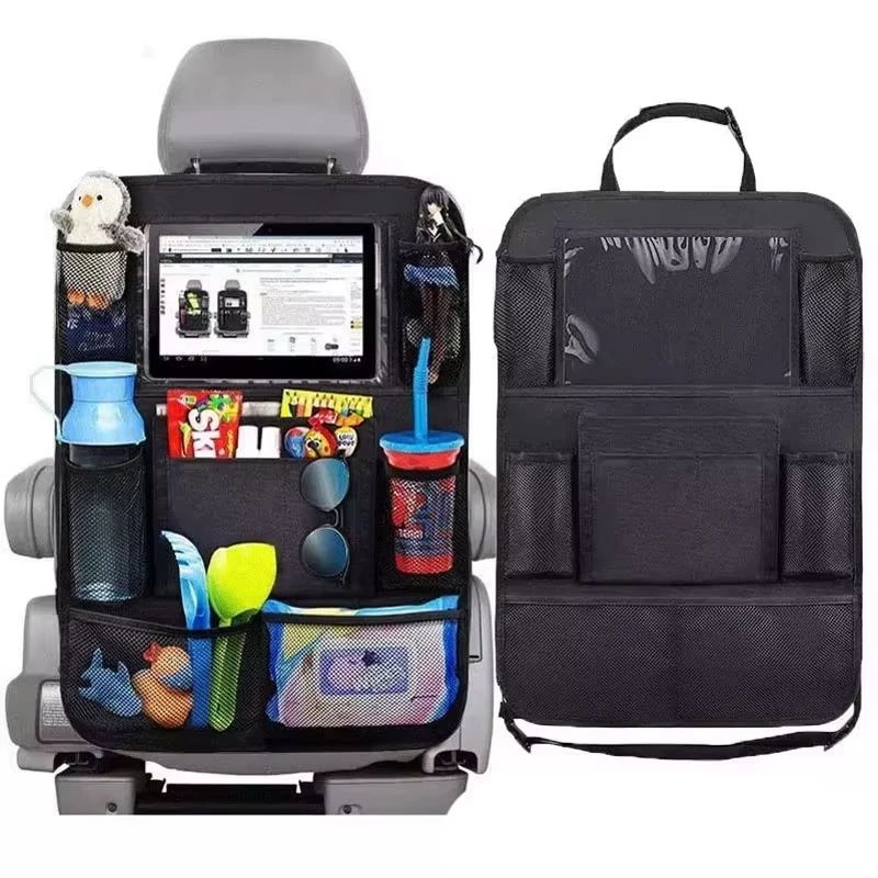 Car Seat Organizer Multifuncti - Trimble Tablet Accessories recensione e prezzo