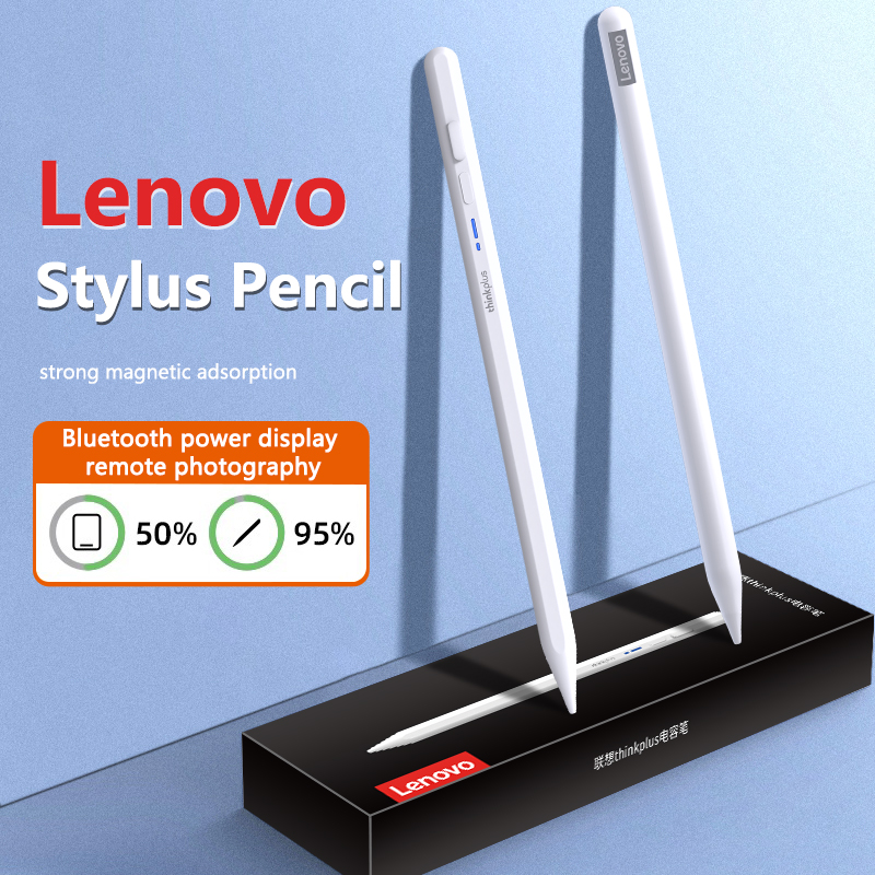 Lenovo  Universal Stylus Pen F - Tablet Drawing Accessories recensione e prezzo