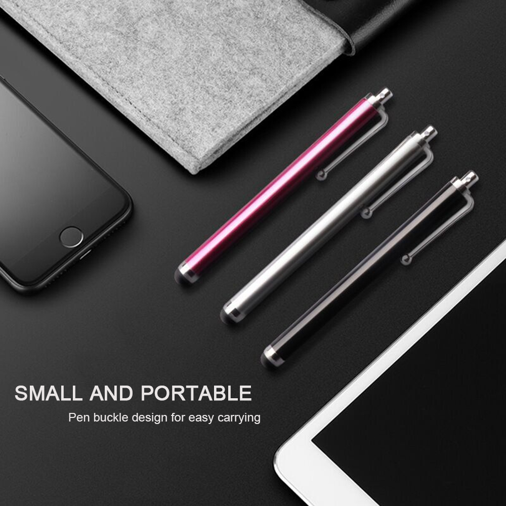 10pcs Stylus Pen For iPad Appl - Tablet Accessories For Kids recensione e prezzo