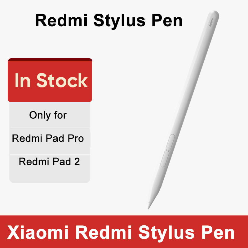 Xiaomi Redmi Stylus Pen For Re - Tablet Accessories For Kids recensione e prezzo