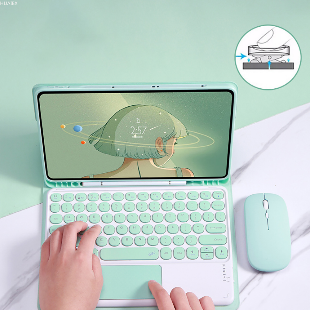 Keyboard Case For Samsung Gala - Samsung Tablet Keyboard Accessories recensione e prezzo