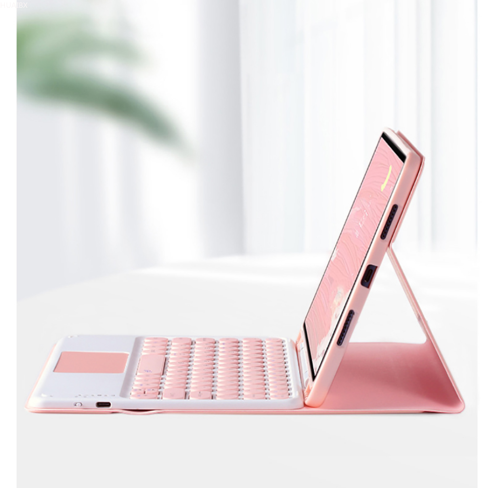 Keyboard Case For Samsung Gala - Samsung Tablet Keyboard Accessories recensione e prezzo