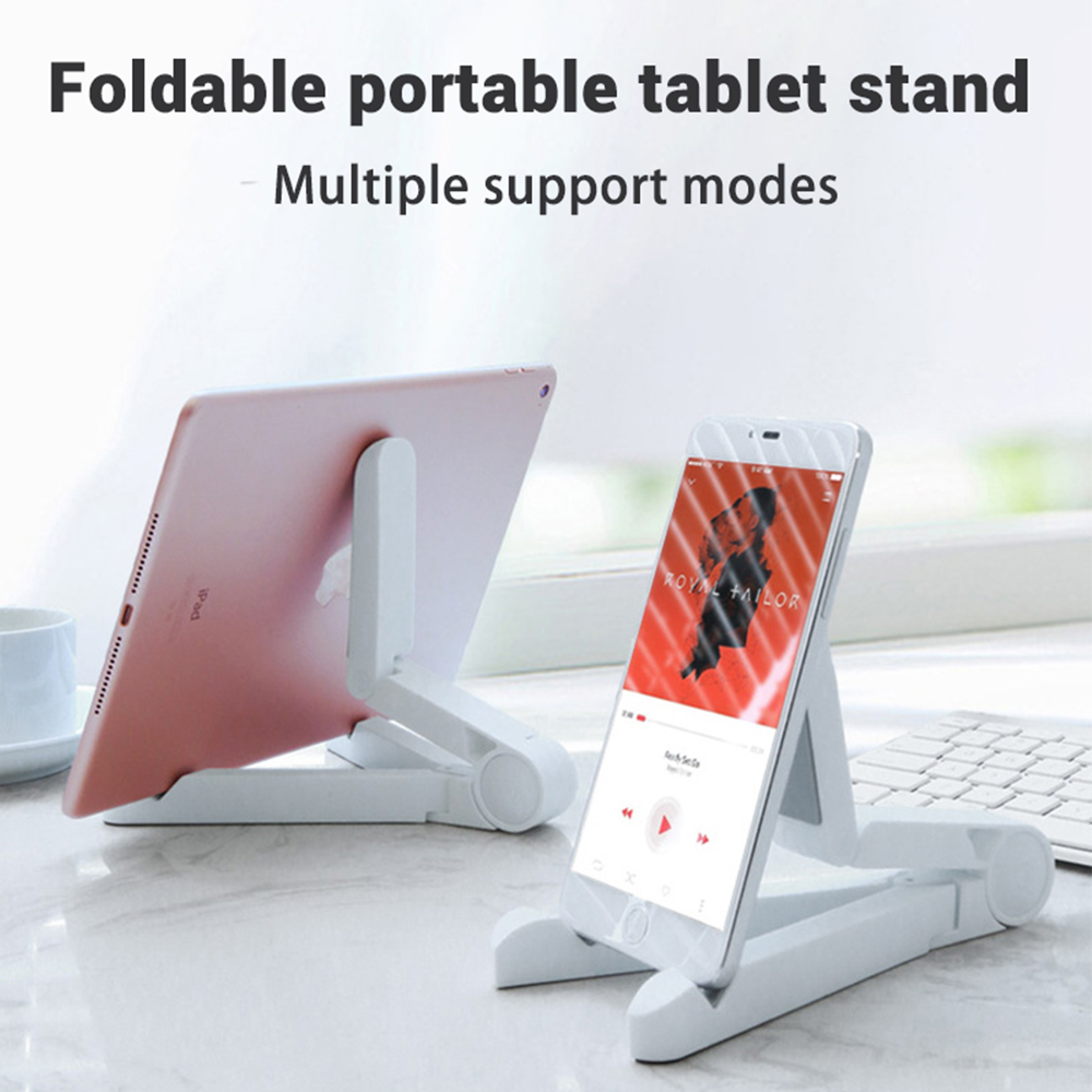 Universal Folding Tablet Holde - Huawei Tablet Accessories recensione e prezzo