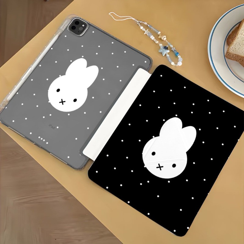 Miffy iPad Case Air7/6 Pro11/1 - Fire Tablet Accessories recensione e prezzo