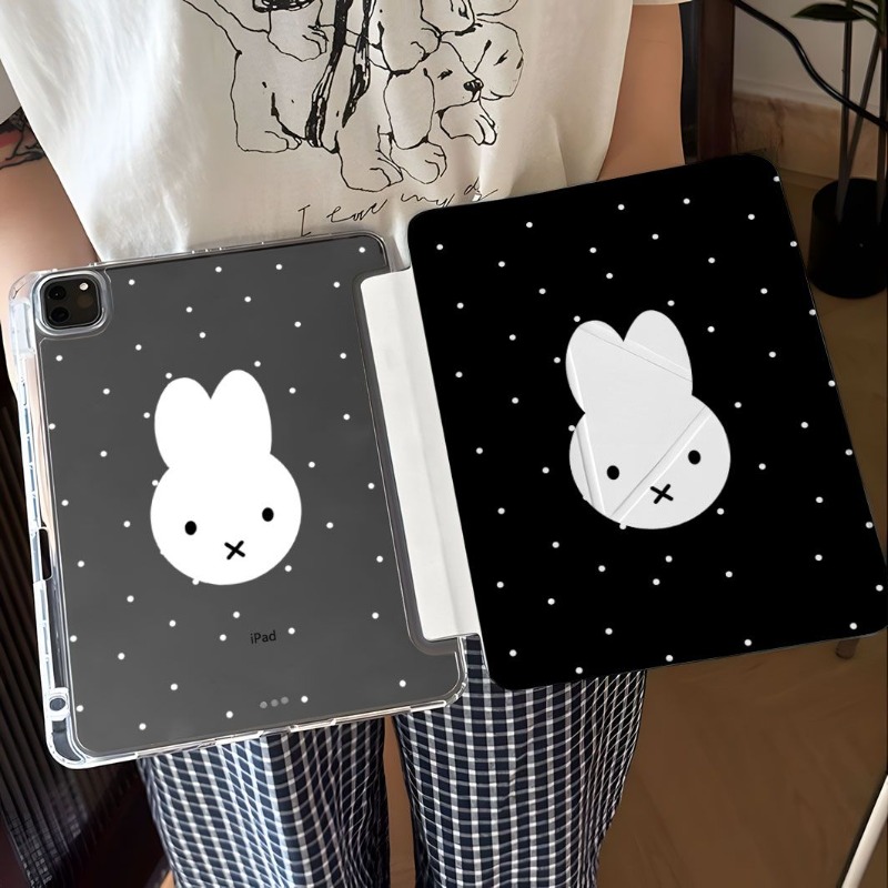 Miffy iPad Case Air7/6 Pro11/1 - Fire Tablet Accessories recensione e prezzo