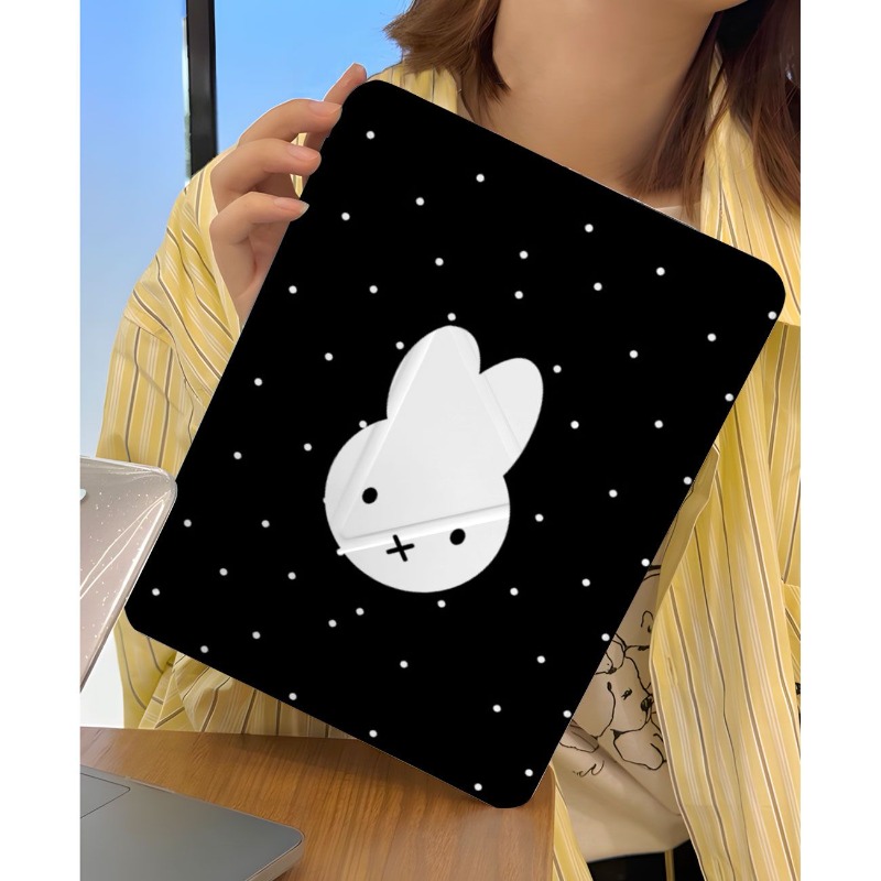 Miffy iPad Case Air7/6 Pro11/1 - Fire Tablet Accessories recensione e prezzo