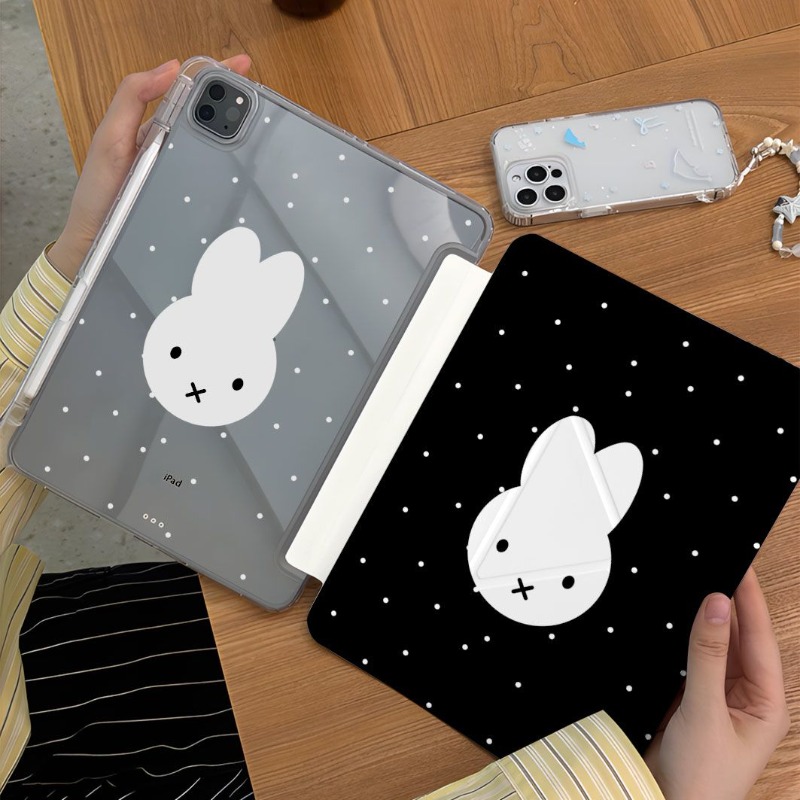 Miffy iPad Case Air7/6 Pro11/1 - Fire Tablet Accessories recensione e prezzo