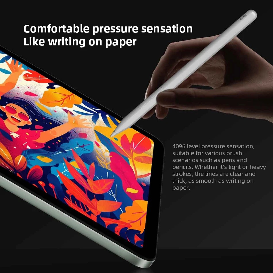 Xiaomi Redmi Stylus Pen For Re - Tablet Accessories For Kids recensione e prezzo